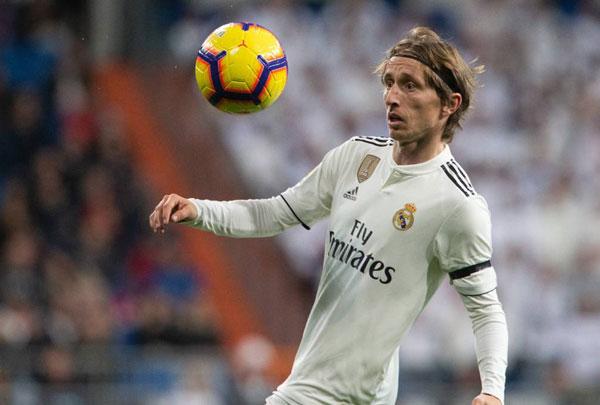 لوکا مودریچ لوکا مودریچ,اخبار فوتبال,خبرهای فوتبال,اخبار فوتبال جهان