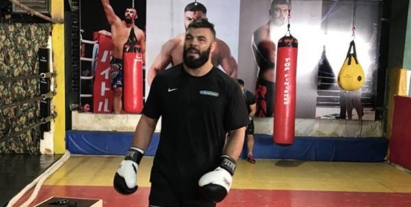 امیر علی اکبری امیر علی اکبری,اخبار ورزشی,خبرهای ورزشی,ورزش