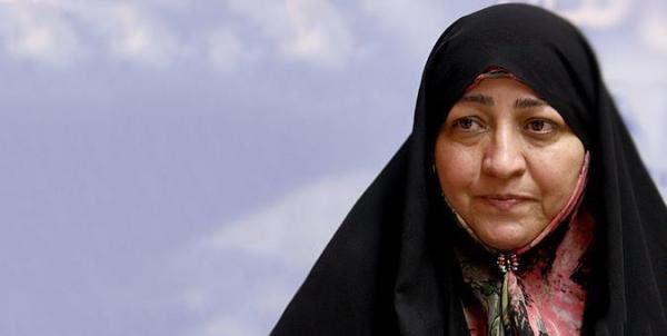 سهیلا جلودارزاده,اخبار سیاسی,خبرهای سیاسی,اخبار سیاسی ایران