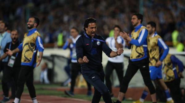 فرهاد مجیدی,اخبار فوتبال,خبرهای فوتبال,لیگ برتر و جام حذفی