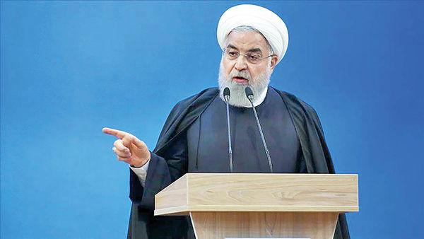 حجت‌الاسلام حسن روحانی,اخبار سیاسی,خبرهای سیاسی,سیاست خارجی