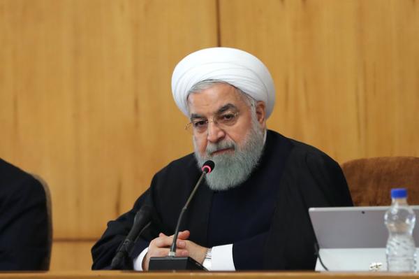 حجت‌الاسلام حسن روحانی,اخبار سیاسی,خبرهای سیاسی,دولت