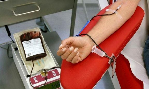 انتقال خون,اخبار پزشکی,خبرهای پزشکی,بهداشت