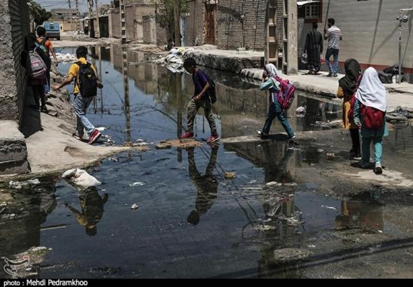 سیلاب در خوزستان,اخبار اجتماعی,خبرهای اجتماعی,شهر و روستا