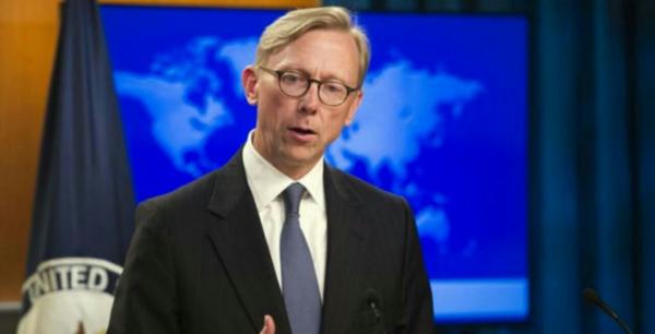 برایان هوک,اخبار سیاسی,خبرهای سیاسی,سیاست خارجی