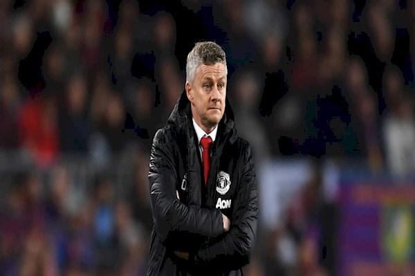 اوله گونر سولشیر,اخبار فوتبال,خبرهای فوتبال,اخبار فوتبال جهان