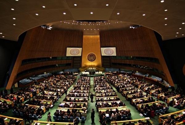 سازمان ملل متحد,اخبار سیاسی,خبرهای سیاسی,سیاست خارجی