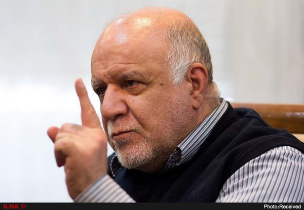 بیژن زنگنه بیژن زنگنه,اخبار اقتصادی,خبرهای اقتصادی,نفت و انرژی