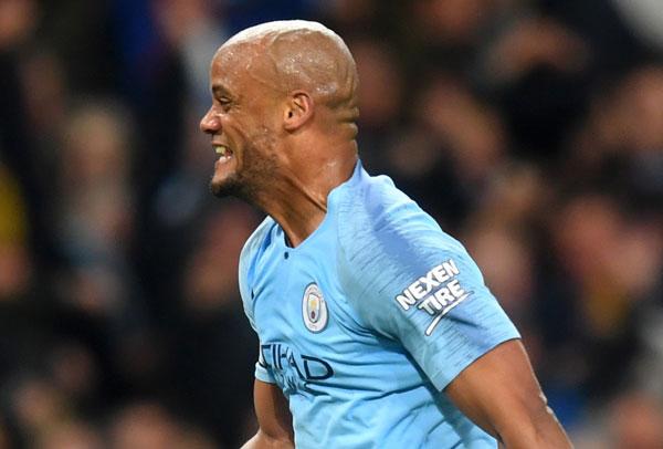 وینسنت کمپانی,اخبار فوتبال,خبرهای فوتبال,اخبار فوتبال جهان