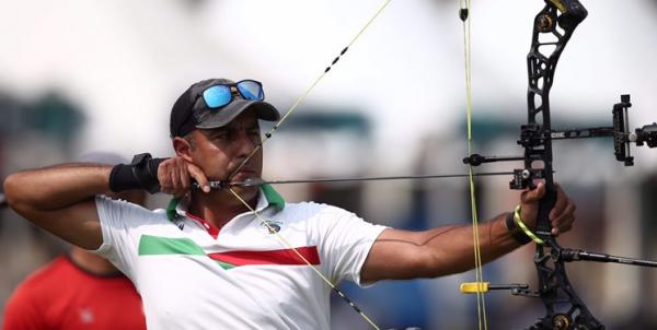 تیم ملی تیراندازی با کمان ایران,اخبار ورزشی,خبرهای ورزشی,ورزش