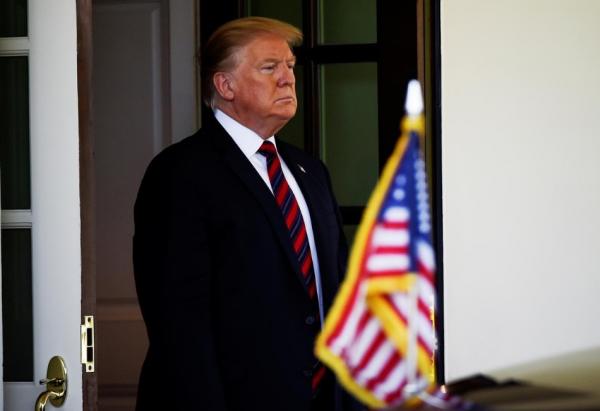 دونالد ترامپ,اخبار سیاسی,خبرهای سیاسی,اخبار بین الملل