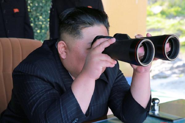 کیم جونگ اون,اخبار سیاسی,خبرهای سیاسی,اخبار بین الملل