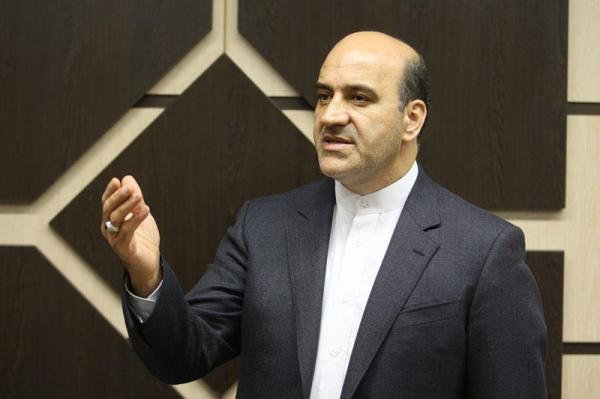 سید مهدی مقدسی سید مهدی مقدسی,اخبار اقتصادی,خبرهای اقتصادی,اقتصاد کلان