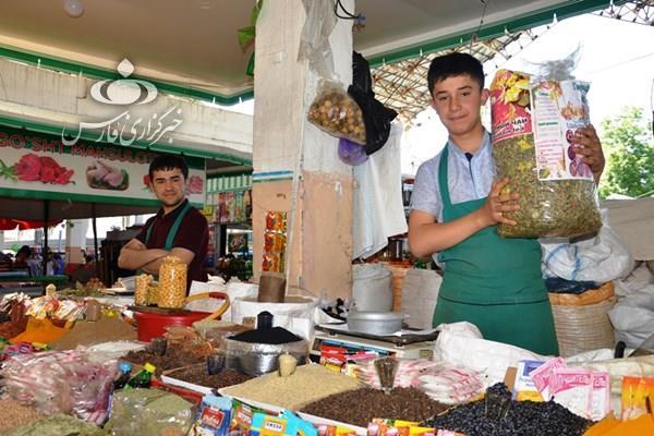 ماه مبارک رمضان در ازبکستان,اخبار مذهبی,خبرهای مذهبی,فرهنگ و حماسه
