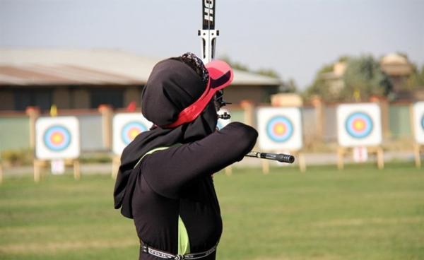 تیم میکس ریکرو ایران,اخبار ورزشی,خبرهای ورزشی,ورزش