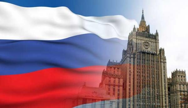 وزارت امور خارجه روسیه,اخبار سیاسی,خبرهای سیاسی,سیاست خارجی