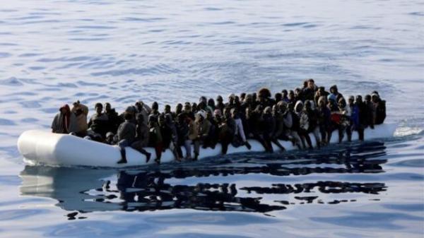 قایق پناهجویان در تونس,اخبار حوادث,خبرهای حوادث,حوادث امروز