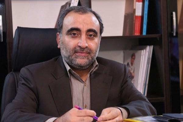 رمضانعلی حیدری خلیلی,اخبار فیلم و سینما,خبرهای فیلم و سینما,سینمای ایران