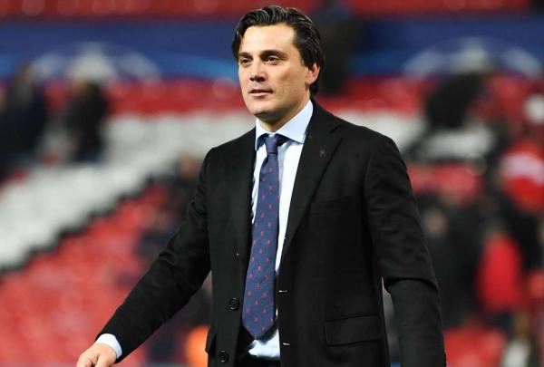 ویچنزو مونتلا,اخبار فوتبال,خبرهای فوتبال,اخبار فوتبال جهان