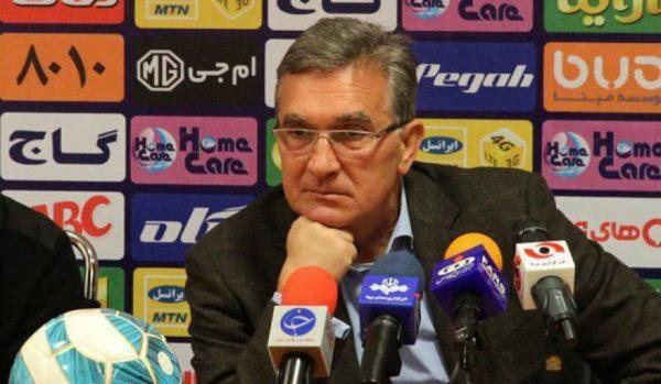 برانکو ایوانکوویچ,اخبار فوتبال,خبرهای فوتبال,لیگ برتر و جام حذفی