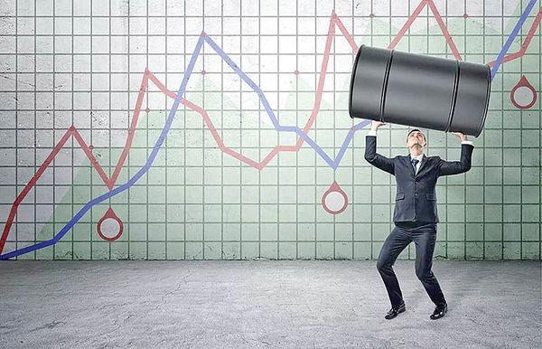 بازار نفت بازار نفت,اخبار اقتصادی,خبرهای اقتصادی,نفت و انرژی