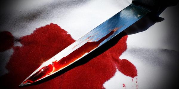 قتل در اثر ضربات چاقو,اخبار حوادث,خبرهای حوادث,جرم و جنایت