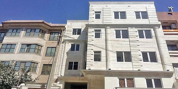 بازار مسکن بازار مسکن,اخبار اقتصادی,خبرهای اقتصادی,مسکن و عمران