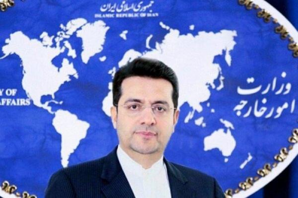 سید عباس موسوی سید عباس موسوی,اخبار سیاسی,خبرهای سیاسی,سیاست خارجی