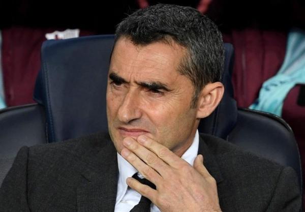 ارنستو والورده ارنستو والورده,اخبار فوتبال,خبرهای فوتبال,اخبار فوتبال جهان