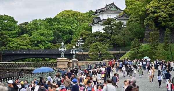 آداب و رسوم در ژاپن,اخبار جالب,خبرهای جالب,خواندنی ها و دیدنی ها