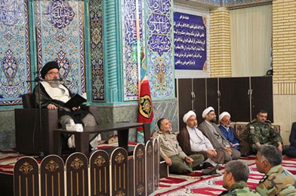 آیت الله سید احمد خاتمی آیت الله سید احمد خاتمی,اخبار سیاسی,خبرهای سیاسی,اخبار سیاسی ایران