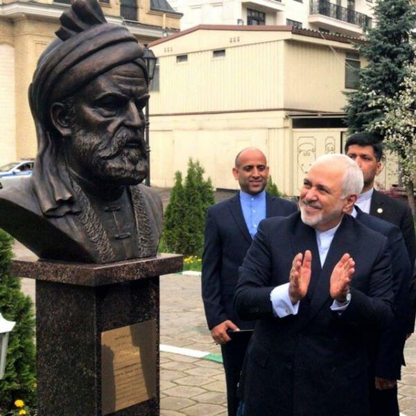محمد جواد ظریف محمد جواد ظریف,اخبار سیاسی,خبرهای سیاسی,سیاست خارجی