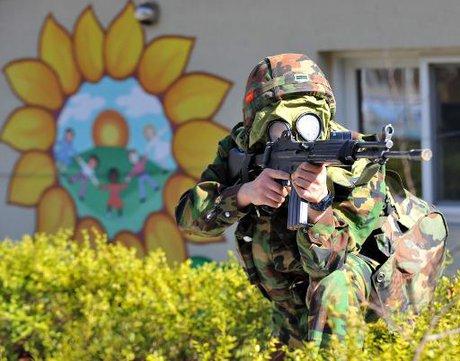 نیروهای مسلح آمریکا نیروهای مسلح آمریکا,اخبار سیاسی,خبرهای سیاسی,اخبار بین الملل