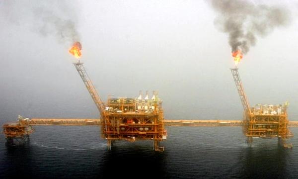 نفت ایران نفت ایران,اخبار اقتصادی,خبرهای اقتصادی,نفت و انرژی