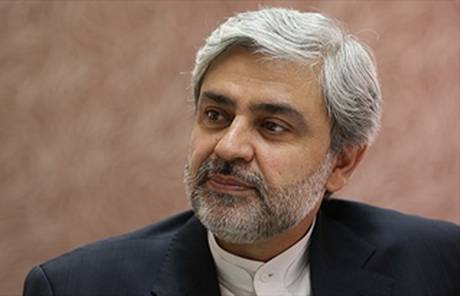سید محمد علی حسینی,اخبار سیاسی,خبرهای سیاسی,سیاست خارجی