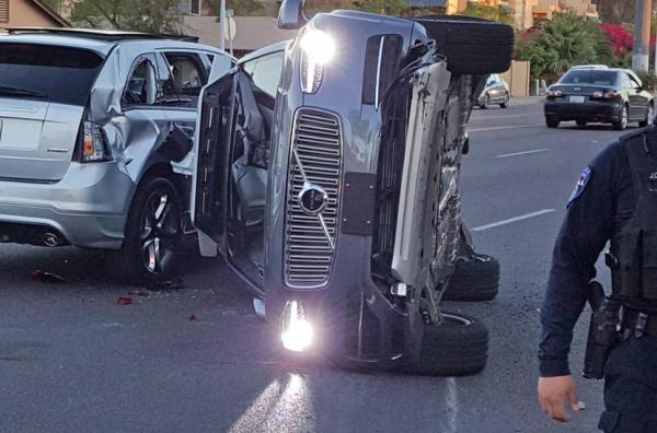 تویوتا در شرکت اوبر,اخبار خودرو,خبرهای خودرو,بازار خودرو