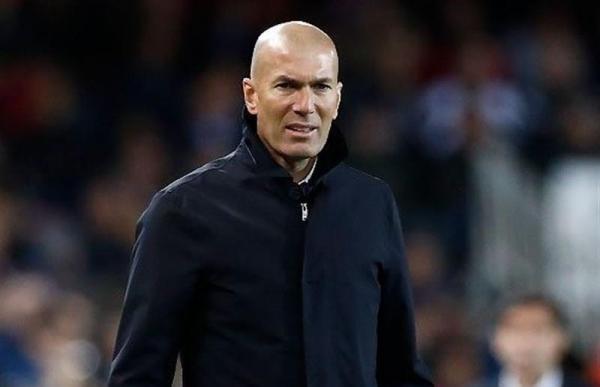 زین‌الدین زیدان,اخبار فوتبال,خبرهای فوتبال,اخبار فوتبال جهان