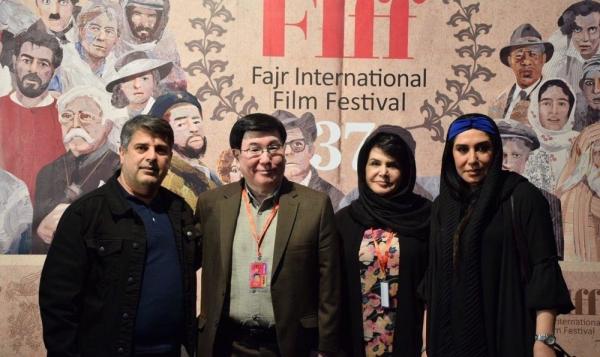 تاکه فومی تسوتسویی تاکه فومی تسوتسویی,اخبار فیلم و سینما,خبرهای فیلم و سینما,سینمای ایران
