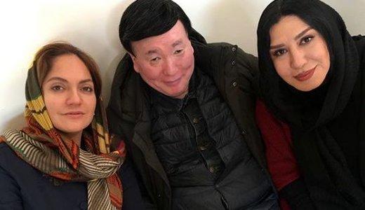 تاکه فومی تسوتسویی تاکه فومی تسوتسویی,اخبار فیلم و سینما,خبرهای فیلم و سینما,سینمای ایران