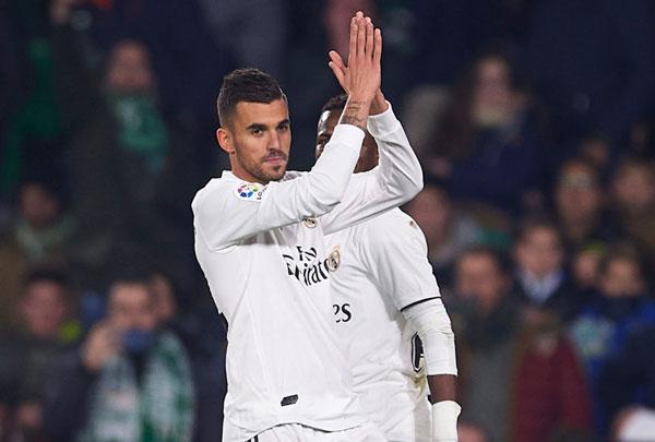 دنی سبایوس,اخبار فوتبال,خبرهای فوتبال,نقل و انتقالات فوتبال