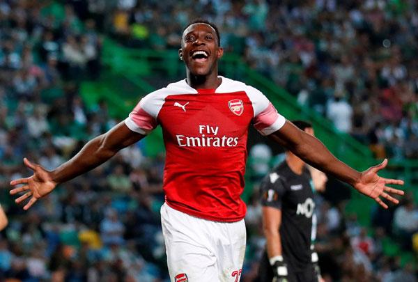 دنی ولبک,اخبار فوتبال,خبرهای فوتبال,نقل و انتقالات فوتبال