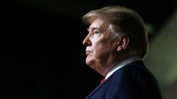 دونالد ترامپ,اخبار سیاسی,خبرهای سیاسی,اخبار بین الملل