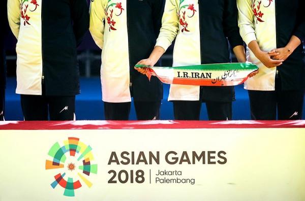 مدال‌آوران بازی‌های آسیایی و پاراآسیایی,اخبار ورزشی,خبرهای ورزشی,ورزش