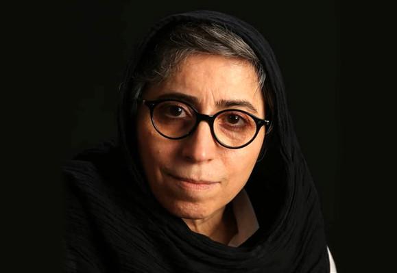 آناهید آباد,اخبار فیلم و سینما,خبرهای فیلم و سینما,سینمای ایران