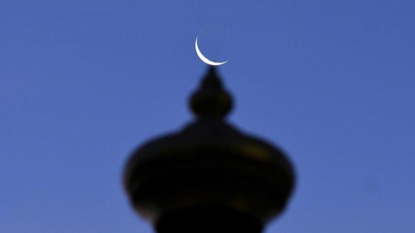 رؤیت هلال ماه مبارک رمضان در عربستان,اخبار مذهبی,خبرهای مذهبی,فرهنگ و حماسه
