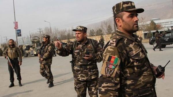 سربازان افغانستانی,اخبار افغانستان,خبرهای افغانستان,تازه ترین اخبار افغانستان
