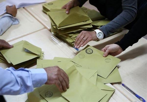 انتخابات شهرداری استانبول,اخبار سیاسی,خبرهای سیاسی,خاورمیانه