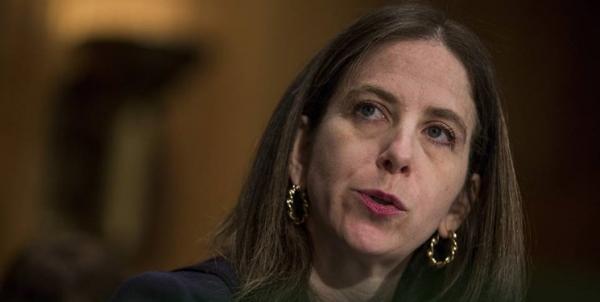 یک مقام خزانهداری آمریکا یک مقام خزانهداری آمریکا,اخبار سیاسی,خبرهای سیاسی,سیاست خارجی