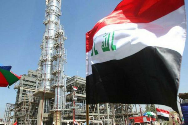 نفت عراق,اخبار اقتصادی,خبرهای اقتصادی,نفت و انرژی