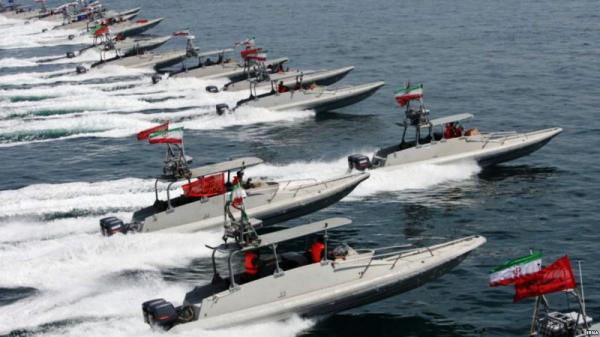 قایق های تندرو ایران,اخبار سیاسی,خبرهای سیاسی,دفاع و امنیت